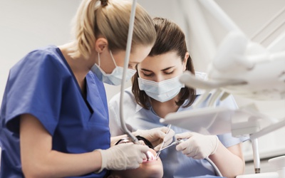 Clicca per accedere all'articolo Profilo professionale dell'assistente di studio odontoiatrico (ASO)