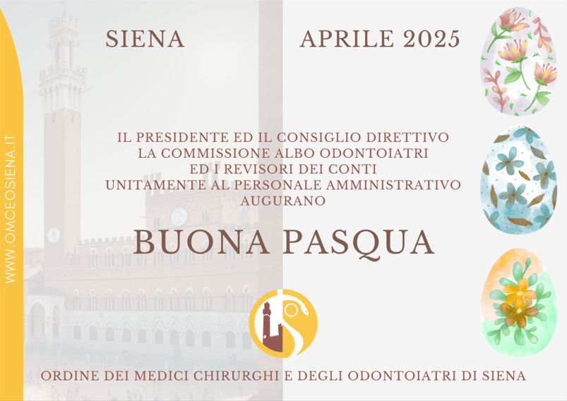 Pasqua 2025 piccolo