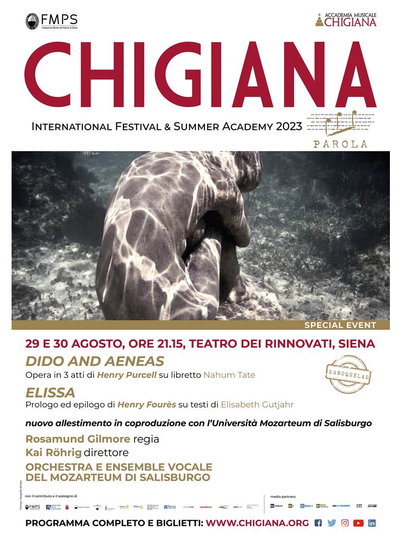 chigiana summer