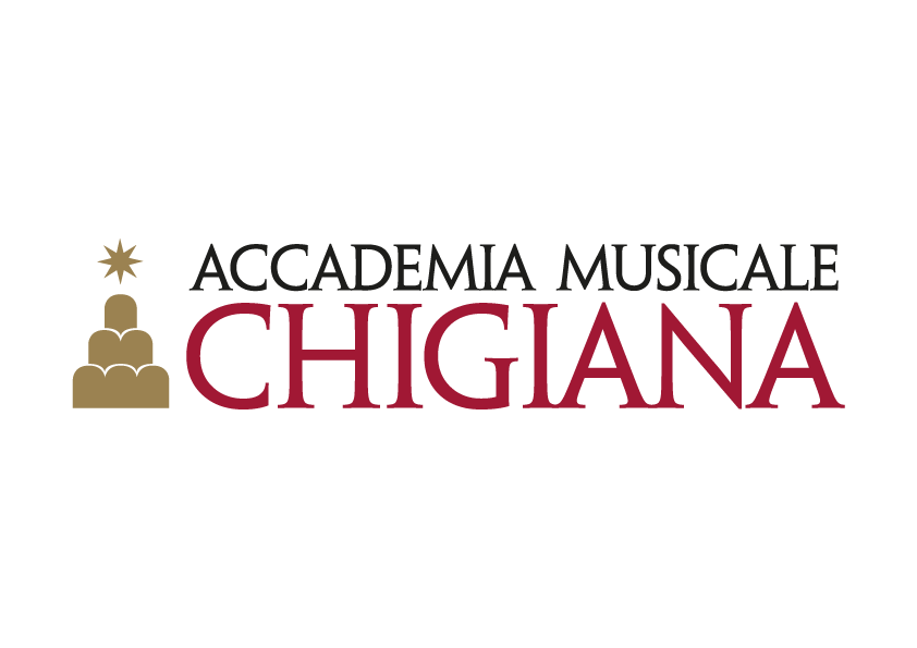 chigiana logo home