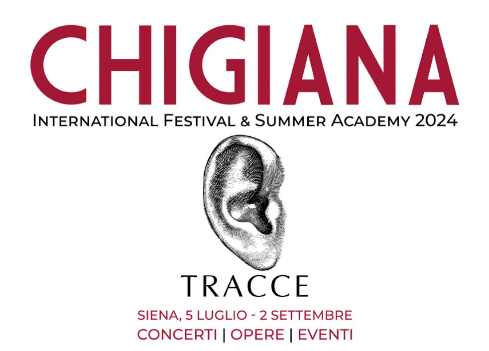 chigiana tracce