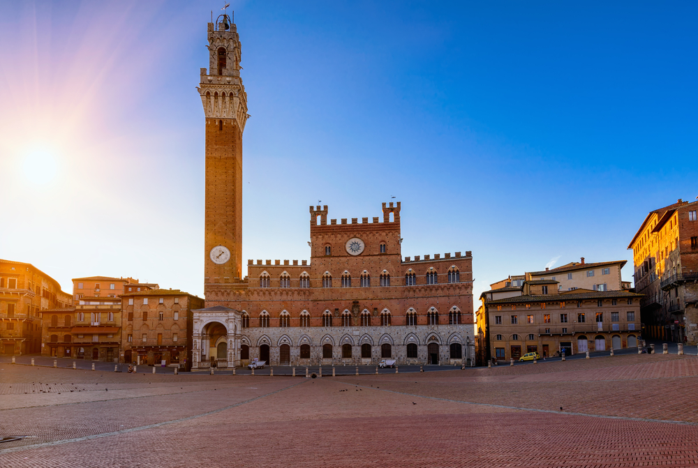 Clicca per accedere all'articolo La Nazione Siena - I medici in assemblea