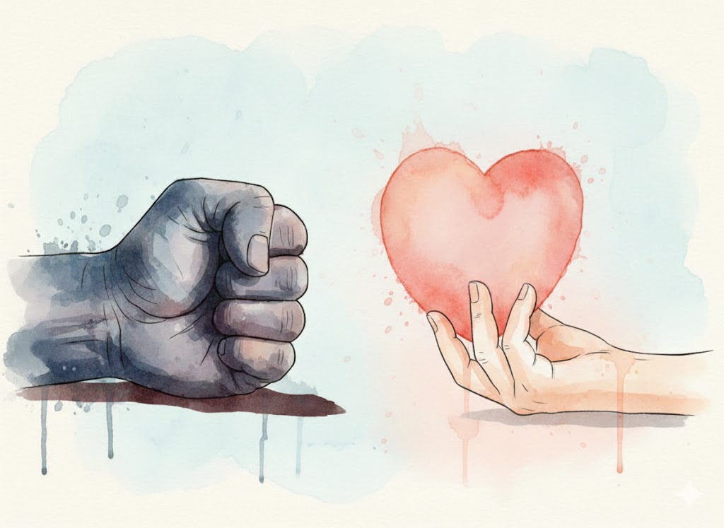 violenza sulle donne