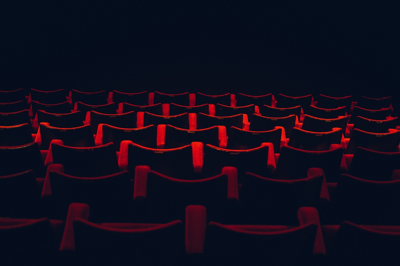 Cinema e psicoanalisi 2015